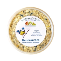 Coupe de graisse et de graines - millet et raisins secs kaufen