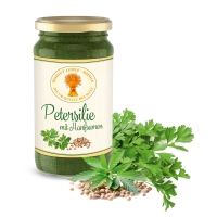 Pesto de Persil aux graines de chanvre kaufen