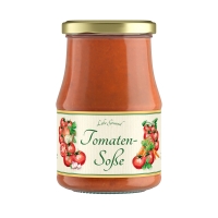 Sauce tomate 