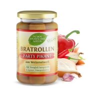 Sauvégettes pimentées kaufen