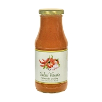 Salsa «Vesuvio»