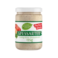 Sauce tartinade «Le Spessart»