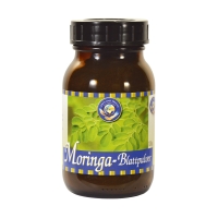 Moringa pure poudre de feuille Moringa pure poudre de feuille
