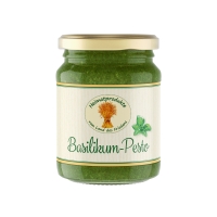 Pesto basilic - Pot 125ml