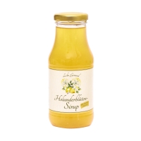 Sirop de fleurs de sureau kaufen