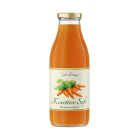 Jus de carotte