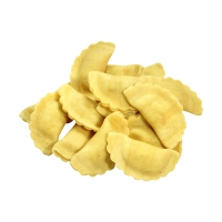 Pâtes fraîches à l'italienne Pâtes fraîches à l'italienne
