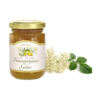 Gelée de fleurs de sureau kaufen