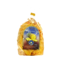 Ananas séchés Ananas séchés