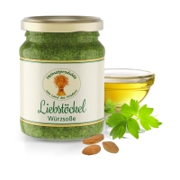 Pesto de livèche kaufen