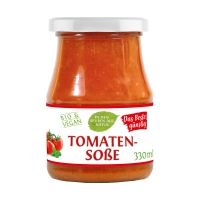 Sauce tomate