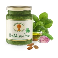 Pesto basilic kaufen