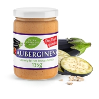 Sauce tartinade à l´Aubergine kaufen