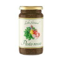 Pesto rosso