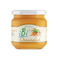 iBi Oriental iBi Oriental