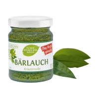 Sauce d’herbes aromatiques à l’ail des ours kaufen