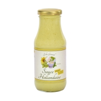 Sauce hollandaise